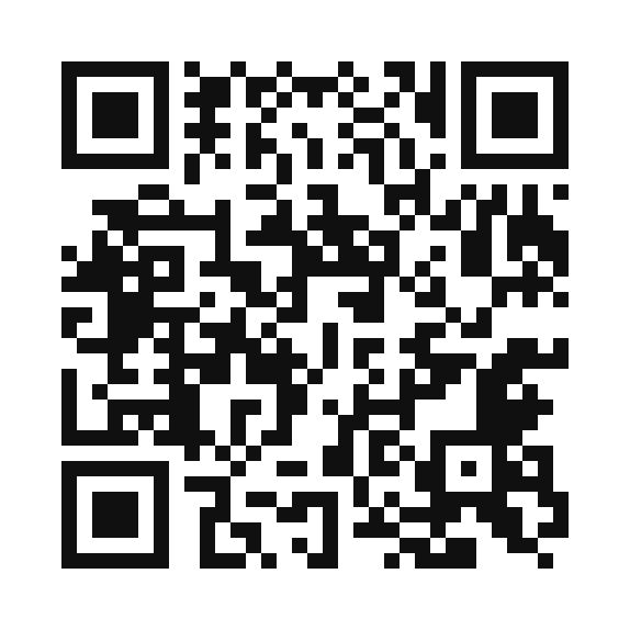 QR code linking to SanfordBlackBeltUSA.com